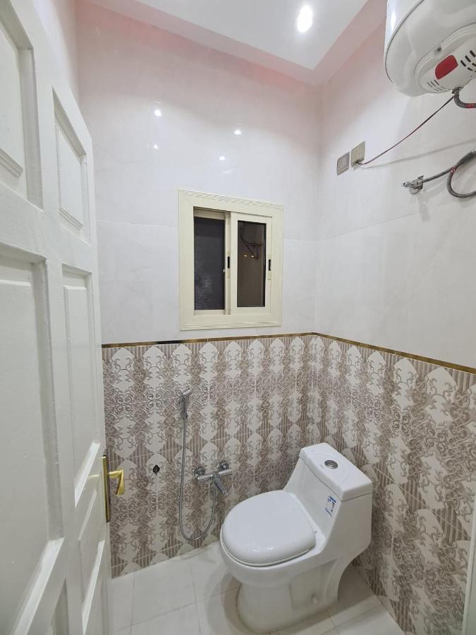 شقة قوليّب العلا Al-'Ula Exterior foto